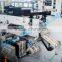 Narrow label(logo) flexo printing machine with 1 color