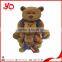 2015 wholesale custom plush toy, china plush toy animals, teddy bear family