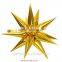 high quality hot selling star shaped foil balloon for decoration                        
                                                Quality Choice