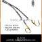 gellhorn cervical biopsy specimen forceps, biopsy forceps,
