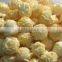 Corn Kernels Popcorn Popped Machine