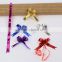 Wholesale gift ribbon bow pre-made ribbon bow