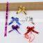 plastic bow tie for 2015 Home decoration New Style