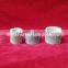Fire Assay Cupels For Melting,Gold Assaying Pot Cupels