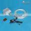 6W RGB Mixing Color 12V fiber optic twinkle star ceiling light kit