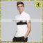 White Modern Fashion Bulk Brand Cotton Polo Shirts For Men                        
                                                Quality Choice