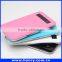 Top grade useful double usb light power bank