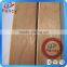 Sauna room wood boards, sauna wall, floor and chair sauna wood Abachi wood