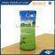 New Automatic Trade Show Display Stand With 360 Degree Rotation Servo