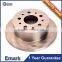 424930 08909450 Jumper Platform Chassis Brake Disc Used for Citroen