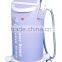 2016 Newest ! High Power Q-switch Laser Tattoo Removal Nd Yag Laser Machine Device / Nd Yag Laser Multifunction Machine Telangiectasis Treatment