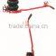High Quality long life cost effective 2 ton car air bag lifting trolley floor jack