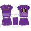 Kids Clothes 2015 Cheap Custom Soccer Shirt