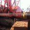 Used 150 ton crawler crane,Kobelco 7150