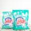 Low Phosphate Style Concentrate Laundry Detergent Washing Powder