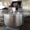 KH industrial semi automatic pastry bread machine production line / toast making machine for sale price