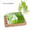 Tea tree iridescence manual essential oil soap