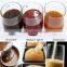 Liquid soya lecithin emulsifier FOOD GRADE