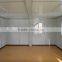Container storage house/ movable houses