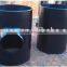 Professional manufacture 8 inch equal tee