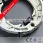 GS125 Motorcycle Parts High quality Fitting Wear resistant Brake Shoe                        
                                                Quality Choice