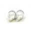 T10 Led white pointed Car turn light Auto reading light