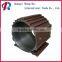 high quality metal motor electric shell