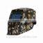 cheap TIG welding helmet skull high quality