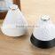Good quality portable wireless led light bluetooth music speaker with SD card slot.