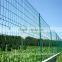Mesh Barrier Fencing