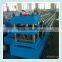 highway guardrail cold roll forming machine / corrugated highway guardrail roll forming machine / highways w-beam guardrail ins