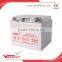 12v 200AH AGM solar strong battery ISO9001&14001 certification