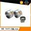 Chrome steel 37941/17 drawn cup needle roller bearing HK1712