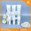 Small Plastic Lid Tube Manufacturer, Extrusion Lip Balm Tube