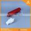 Airless Pump Cream Tube for Cosmetic Packaging Aluminum 50ml