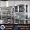 Consummate Restaurant Kitchen Design