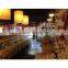 Guyana Torll Sushi Restaurant Kitchen Project