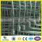 high quality pig fence wire mesh netting with 30cm weft opening used for protection animals