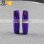 Wholesale Plastic Purple Fancy Empty Lipstick Tube Quality Choice
