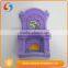 Cusotmize fashion princess design matching toy doll for girl