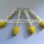 vacuum blood collection tube with Gel&clot additives