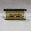 clear acrylic tissue box,acrylic napkin holder with sliding lid