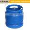 6kg 14.4L lpg gas cylinder for cooking or camping                        
                                                Quality Choice