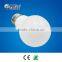 2016 NEW 7W 85lm/w CRI 80 A19 led bulb price from China factory