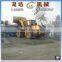 DHB40 Drum asphalt mixing plant