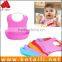 bulk buy from china silicone baby bib print welcome customize logo