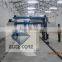 Automatic Foam Long Sheets Cutter ECMT-115