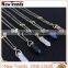 Fashion cylinder lapis lazuli stone gold chain pendant necklace