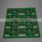 Famous factory manufacture high quality electrical washing machine pcb board