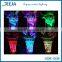 Remote Controlled LED Holiday Lights For Flower Vase/Fish Tank Decoration